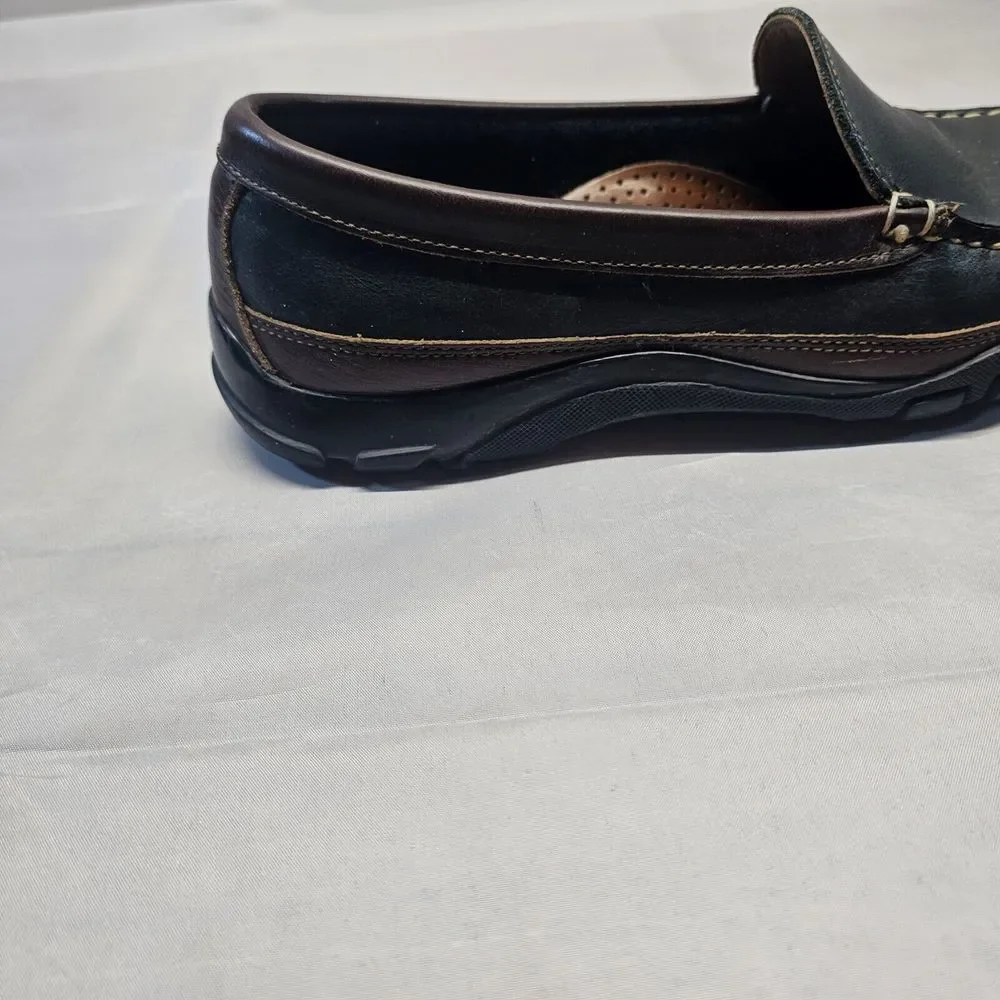 allen edmonds‎ boulder loafers Men Size 8.5 71801